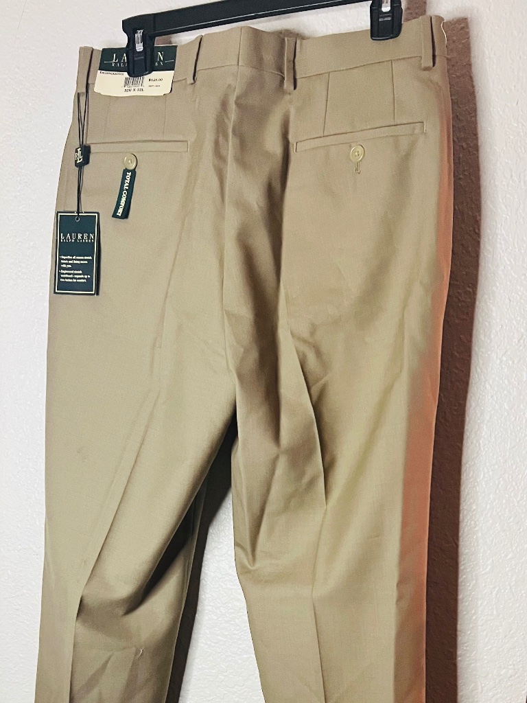 Brand Nee Ralph Lauren Pants